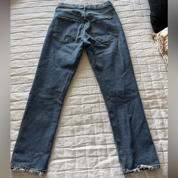 Agolde Riley - 27 - Picture 2 of 5